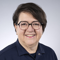 Claudia Meier, Sachbearbeiterin Fachentwicklung Spitex Kanton Zug (OPAN Administratorin)