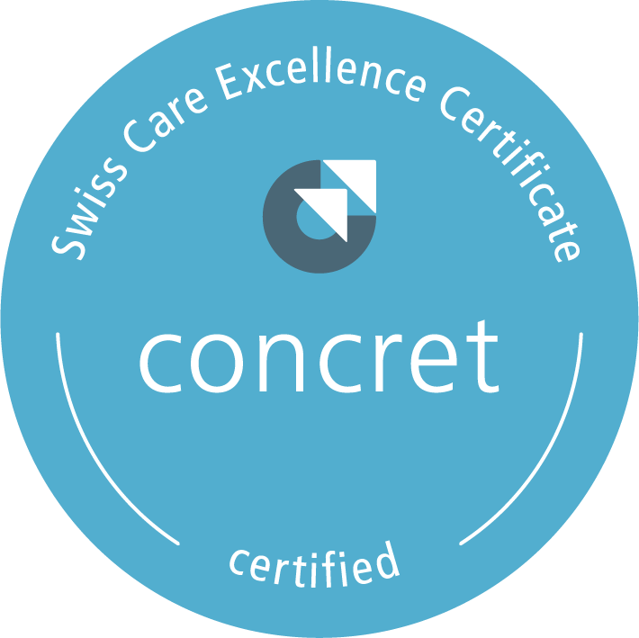 concret SCEC