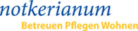 Notkerianum Alters & Pflegeheim