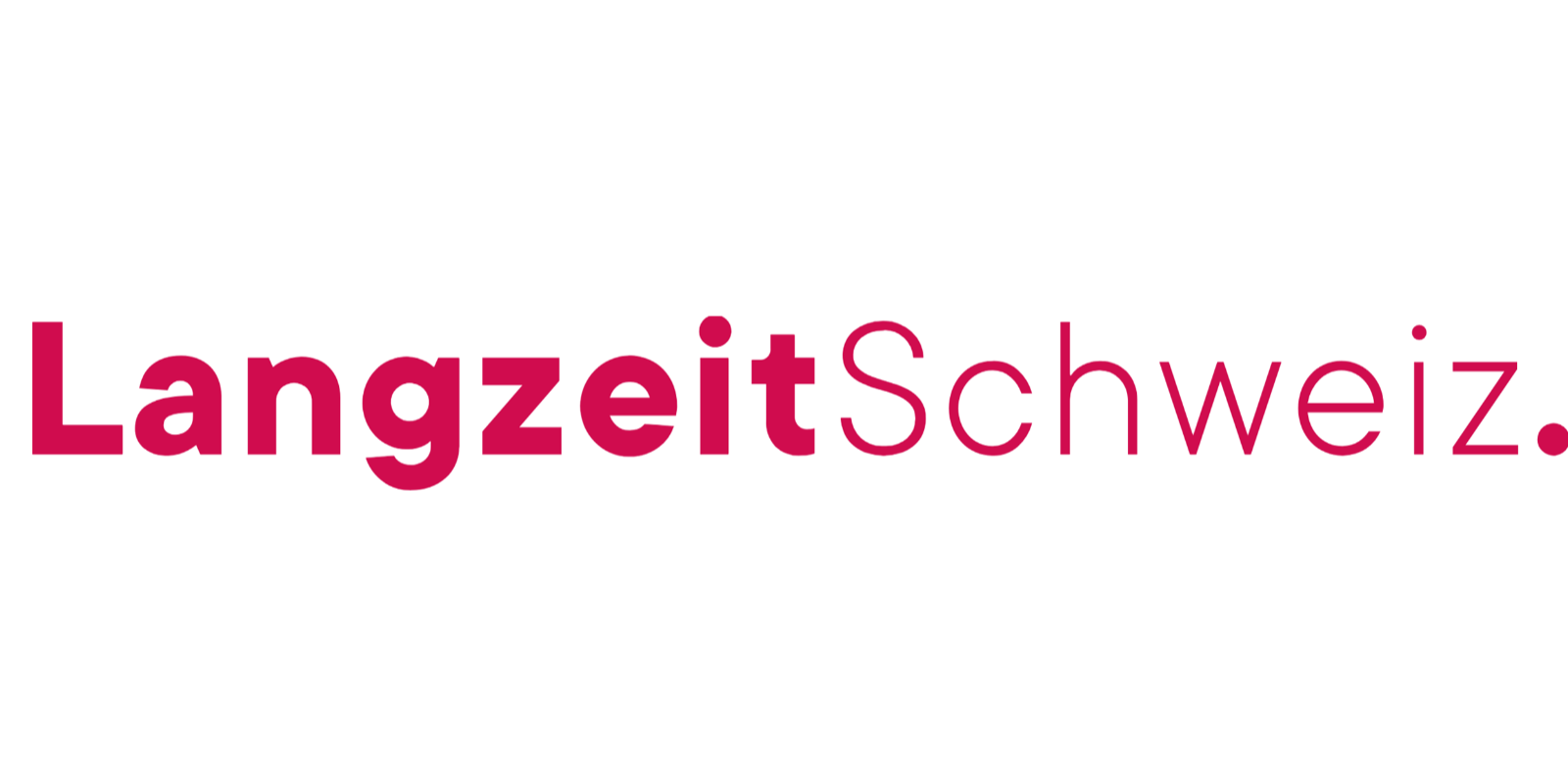 Langzeit Schweiz
