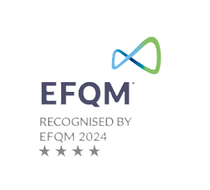 EFQM-Zertifizierung (European Foundation for Quality Management)