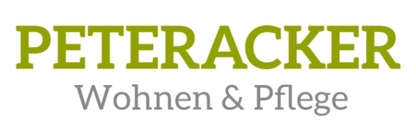 Wohnen und Pflege Peteracker