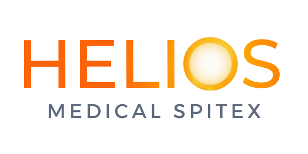 Helios Medical Spitex GmbH