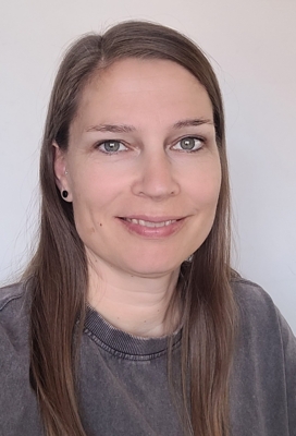 Katharina Humm