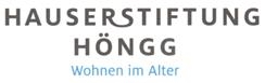 Hauserstiftung Höngg - Wohnen im Alter
