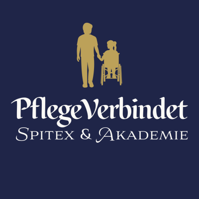 Pflege Verbindet