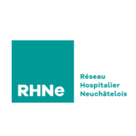 Hôpital neuchâtelois Val-de-Ruz