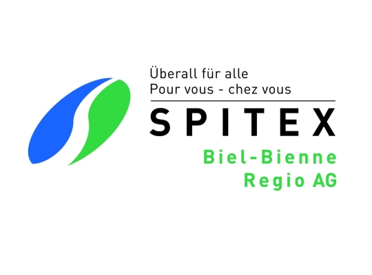 SPITEX Biel-Bienne Regio AG - Psychiatrie Spitex
