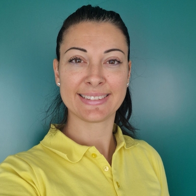 Christina Chatziioannidou - Wund-Fuss-Praxis und Stomaberatung