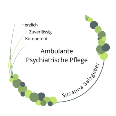 Susanna Salzgeber - Ambulante Psychiatrische Pflege