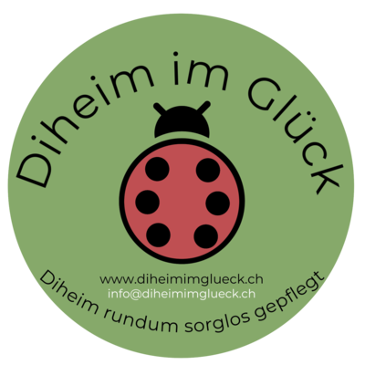 Spitex Diheim im Glück GmbH - Psychiatrie Spitex