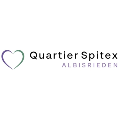 Quartier Spitex Albisrieden