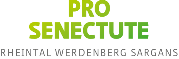 Pro Senectute SG: Rheintal Werdenberg Sarganserland