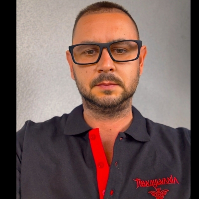 Daniel Ciorgoda - Inima