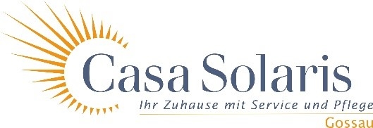 Casa Solaris Gossau