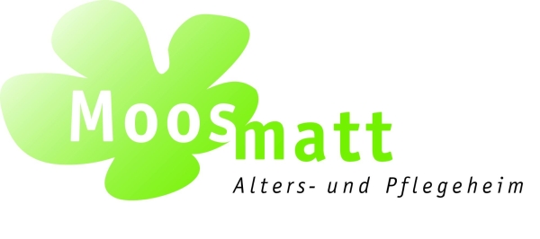 Alters- und Pflegeheim Moosmatt