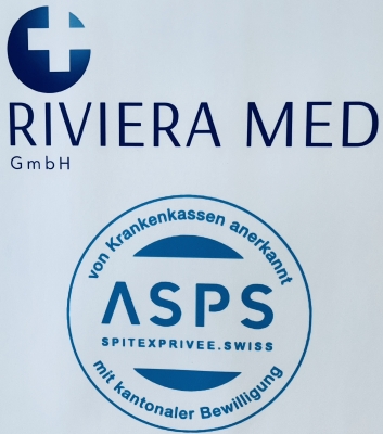 Riviera Med GmbH