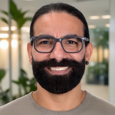 Hayder Almosawy