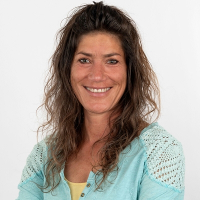 Melanie Gafner - SanaSpitex