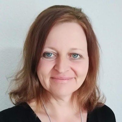 Ruth Weingartner . Freiberufliche Pflege