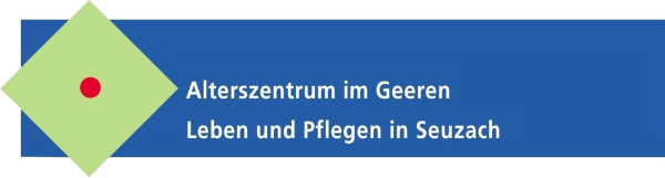 Alterszentrum im Geeren