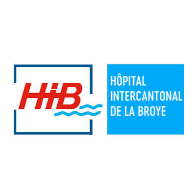 Hôpital intercantonal de La Broye