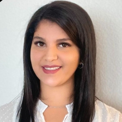 Linda Steiger - Pflege mit Herz