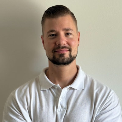 Aljaz Sumak - Spitex ZüriMed AS