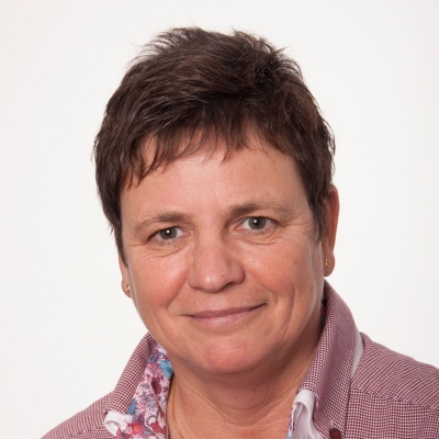 Petra Behne - Mobile Wundkompetenz.ch