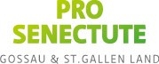 Pro Senectute SG: Gossau & St.Gallen Land