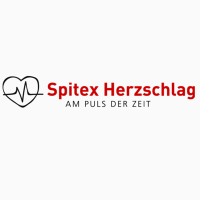 Spitex Herzschlag