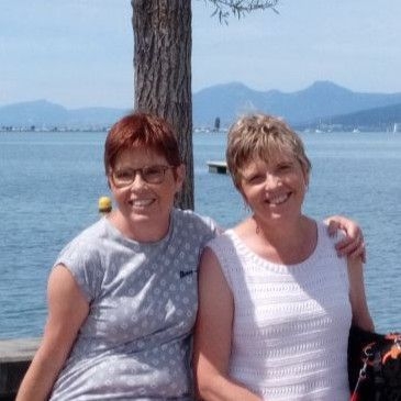 Maria Anna Wüthrich