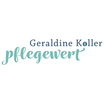 Geraldine Koller - pflegewert.