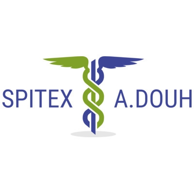 Spitex A. Douh: Standort Biel/Bienne