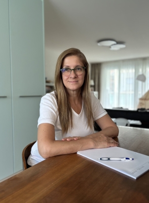 Amela Yildiz - Stern Pflege