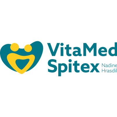 Nadine Hrasdil  - VitaMed Spitex