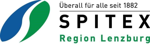 Spitex Region Lenzburg - Palliative Care