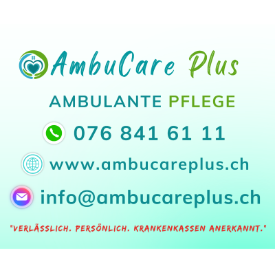 Tatjana Pnomarev - AmbuCare Plus