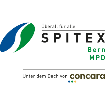 SPITEX BERN - Palliative Care