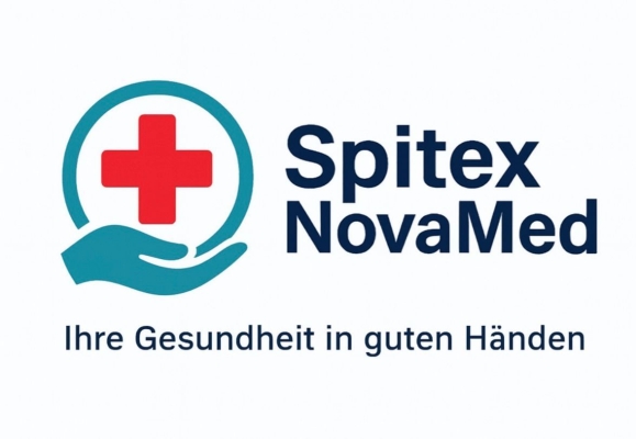 NovaMed Spitex GmbH - Kinderspitex