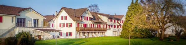 Privat-Alterspflegeheim Staubishub