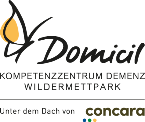 Domicil Kompetenzzentrum Demenz Wildermettpark