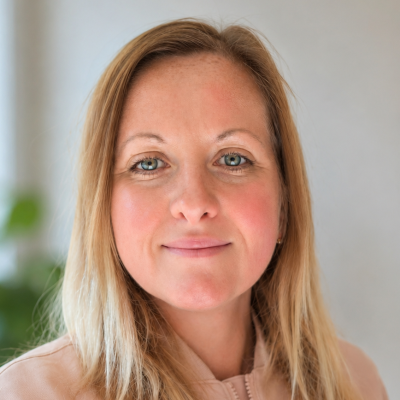 Anna-Katharina Rütten - Pflegeresolution