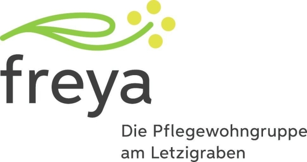 Freya - Die Pflegewohngruppe am Letzigraben