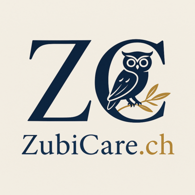 Elena-Carmen Zuberbühler - ZubiCare - Spitex Psychiatrie und Psychosoziale Beratung