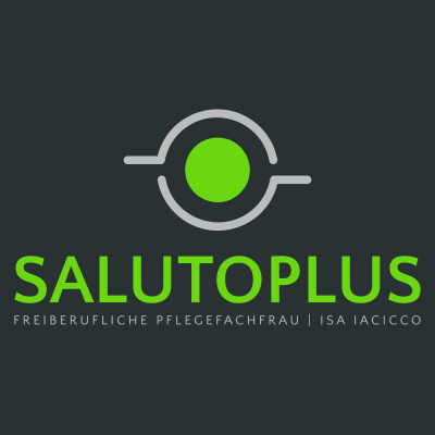 Isabella Iacicco - Salutoplus