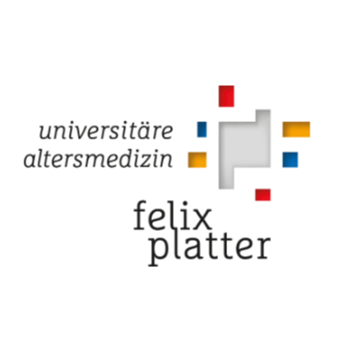 Universitäre Altersmedizin FELIX PLATTER