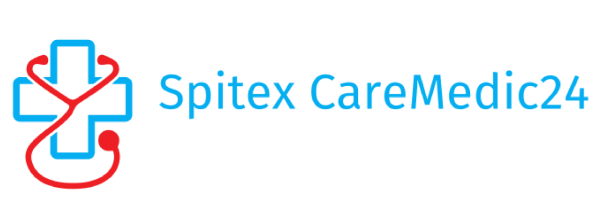 Spitex CareMedic24 GmbH