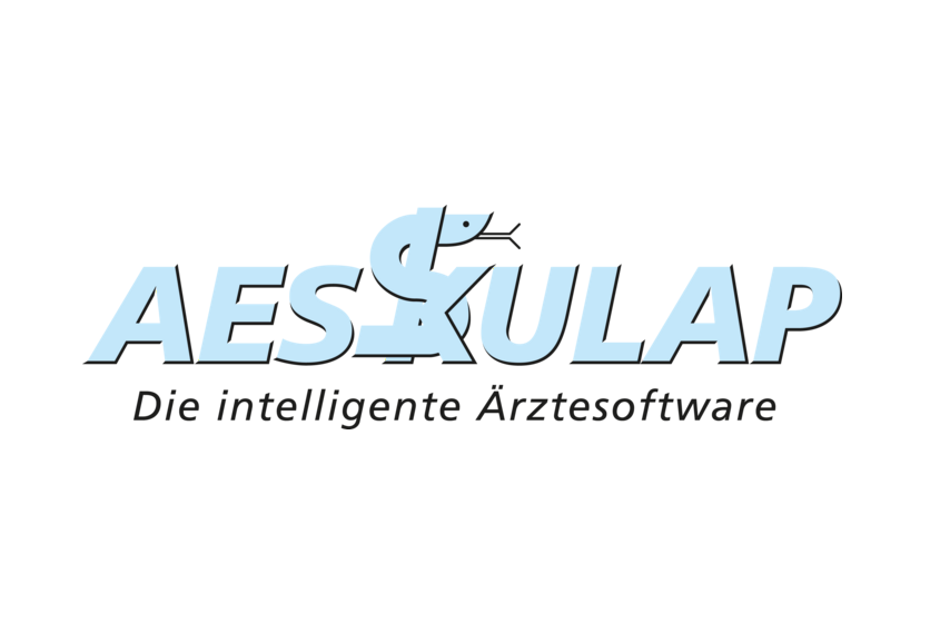 Aeskulap-aerztesoftware