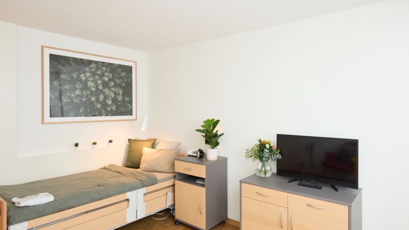 3) Musterzimmer (Bettansicht).JPG